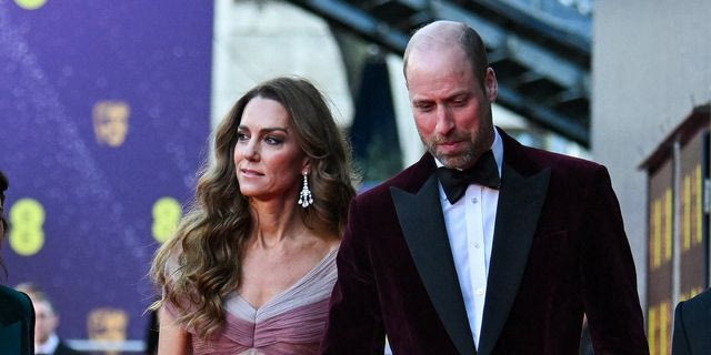 BAFTA 2026: Λάμψη και στιλ στο κόκκινο χαλί – Οι εμφανίσεις που ξεχώρισαν