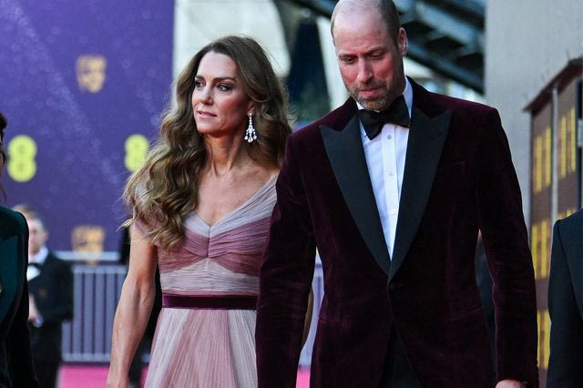 BAFTA 2026: Λάμψη και στιλ στο κόκκινο χαλί - Οι εμφανίσεις που ξεχώρισαν