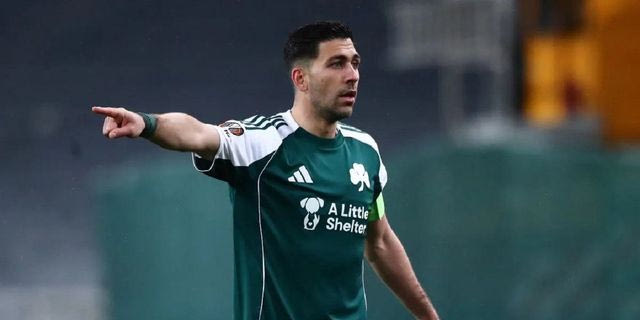 Πού θα δείτε την κόντρα του Παναθηναϊκού με την Βικτόρια Πλζεν για το Europa League