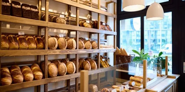 Ζαχαροπλαστεία – Αρτοποιεία: Σε κίνδυνο η βιωσιμότητα των επιχειρήσεων του κλάδου