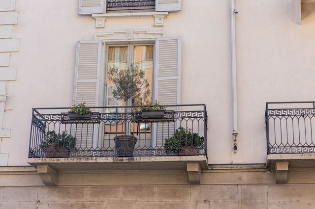Μπαλκόνι