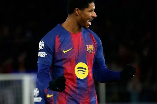 Η Μπαρτσελόνα θα πληρώσει τη ρήτρα του Ράσφορντ και θα τον κάνει δικό της