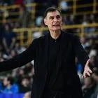 Ο Γιώργος Μπαρτζώκας