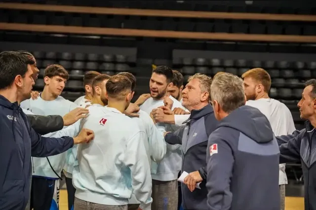 Εθνική Μπάσκετ: Η Ελλάδα υποδέχεται το Μαυροβούνιο στη SUNEL Arena, πού θα δείτε το παιχνίδι