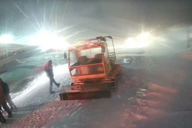 Ευρυτανία: Δεύτερη μέρα ερευνών για τον 74χρονο που αγνοείται στο Βελούχι