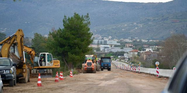 ΓΕΚ ΤΕΡΝΑ: Έναρξη της 35ετούς σύμβασης παραχώρησης του ΒΟΑΚ – Εργο 2 δισ.