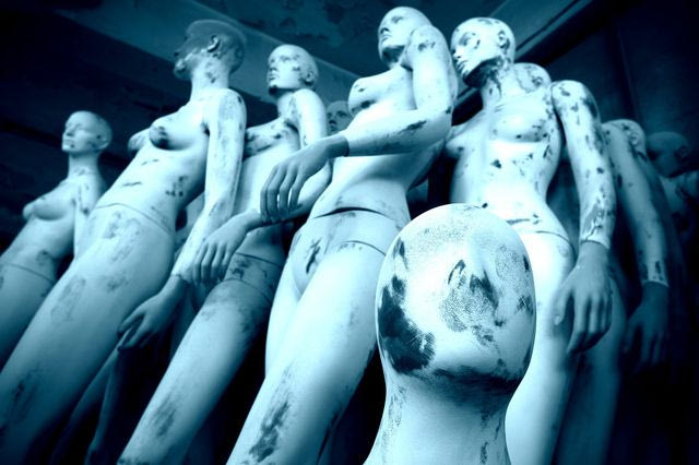 πώς εκδηλώνεται το body shaming στην Ελλάδα σήμερα