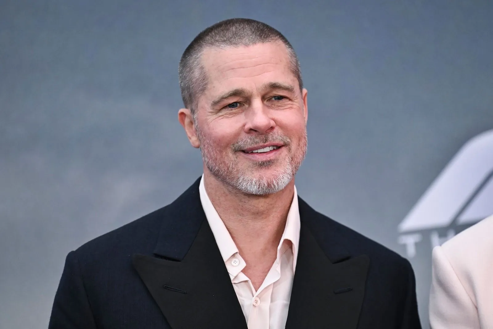 Στην Ύδρα ο Μπραντ Πιτ - Τα πρώτα πλάνα