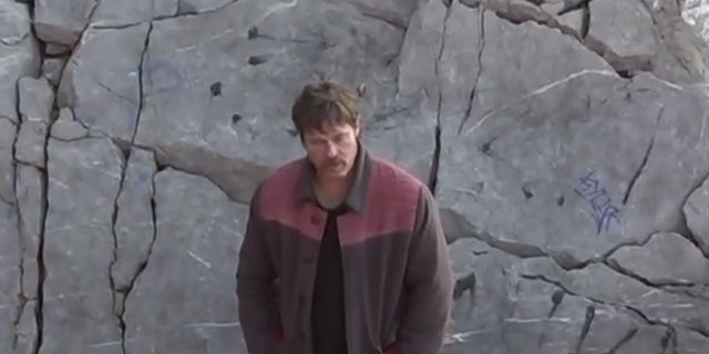 Ο Μπραντ Πιτ εν δράσει στην Ύδρα – Βίντεο από τα γυρίσματα