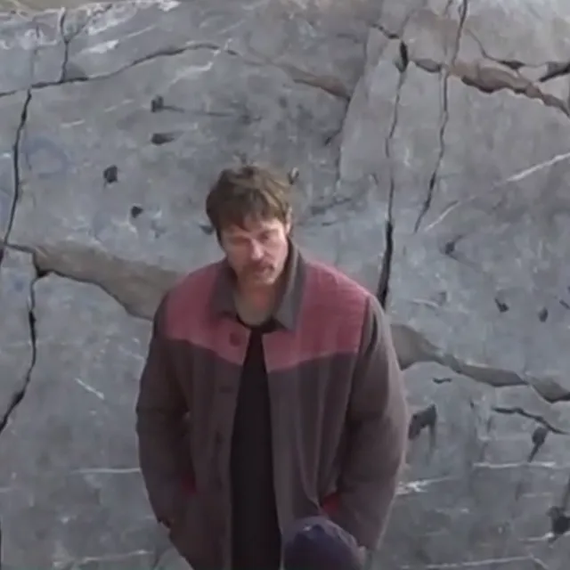 Ο Μπραντ Πιτ εν δράσει στην Ύδρα – Βίντεο από τα γυρίσματα