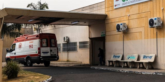 Βραζιλία: 6 νεκροί και 46 τραυματίες μετά από ανατροπή λεωφορείου