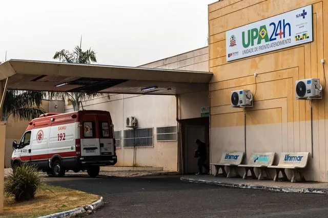 Βραζιλία: 6 νεκροί και 46 τραυματίες μετά από ανατροπή λεωφορείου