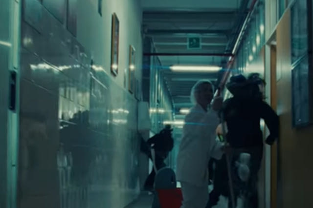 “Κόβεται” διαφήμιση σοκολάτας μετά από καταγγελία καταναλώτριας