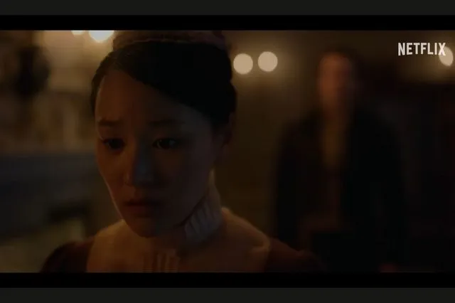 Bridgerton: Στον αέρα το 2ο trailer της 4ης σεζόν – Τι θα δούμε στο φινάλε