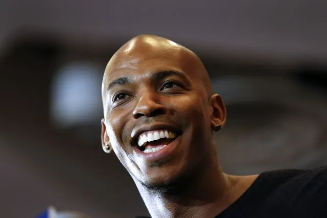 O Mehcad Brooks
