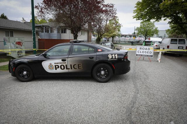 Καναδάς: Βίντεο – ντοκουμέντο με τις πρώτες στιγμές μετά το μακελειό σε σχολείο