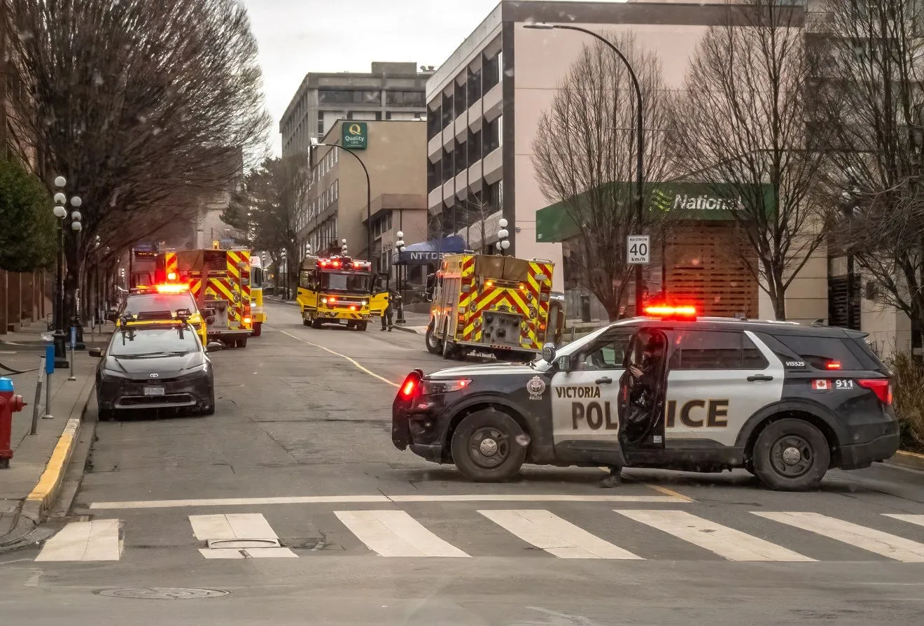 Μακελειό σε σχολείο στον Καναδά - 10 νεκροί και 25 τραυματίες