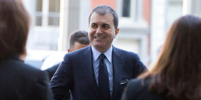 Νέα πρόκληση Τσελίκ, λίγο πριν τη συνάντηση Μητσοτάκη – Ερντογάν