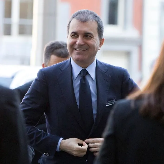 Νέα πρόκληση Τσελίκ, λίγο πριν τη συνάντηση Μητσοτάκη – Ερντογάν