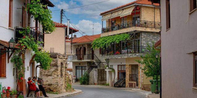 Δίκτυο Τοπικής Επιχειρηματικότητας: Η νέα πρωτοβουλία της Ελληνικός Χρυσός για την ενίσχυση της τοπικής οικονομίας του Δήμου Αριστοτέλη