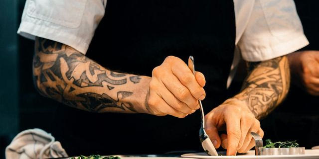MERCI CHEF: Εβδομάδα Γαλλικής Γαστρονομίας