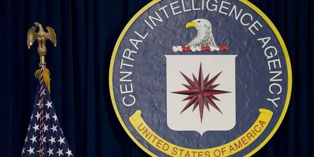 CIA
