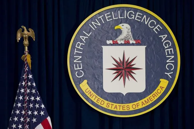CIA