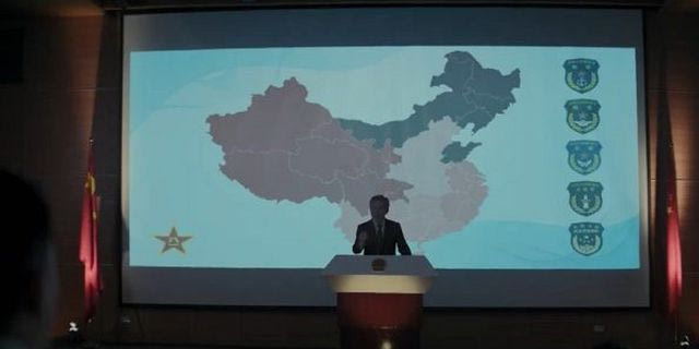 Με βίντεο στο YouTube η CIA προσπαθεί να προσελκύσει Κινέζους κατασκόπους