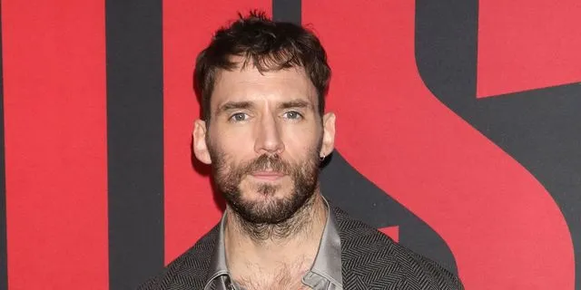 Ο Σαμ Κλάφλιν