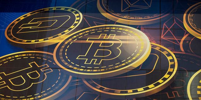 Κρυπτονομίσματα: Πώς από “αόρατα” θα μπουν σε ρότα φορολόγησης;