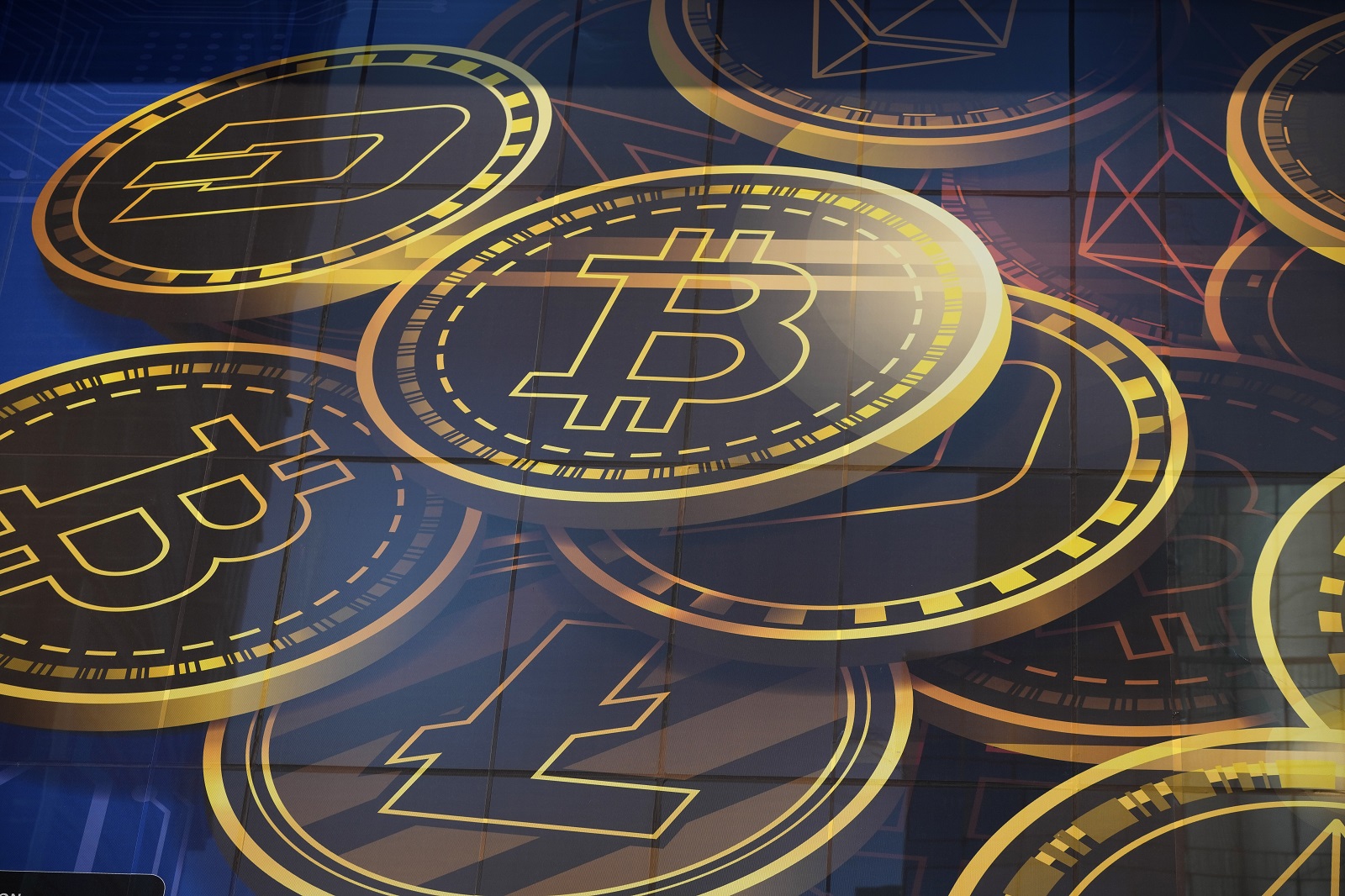 Χάκερ άρπαξαν 6,3 δισ. δολάρια από την Binance – Η μεγαλύτερη κλοπή στην ιστορία των κρυπτονομισμάτων