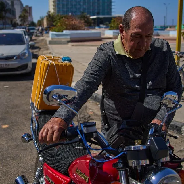 Η κρυφή πλευρά της κρίσης στην Κούβα – Έλληνας που ζει εκεί μιλά στο NEWS 24/7