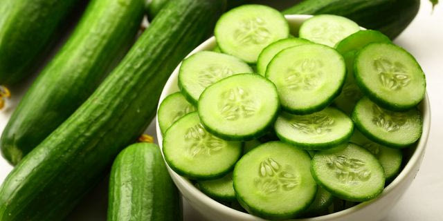 Η ακρίβεια στη Ρωσία έχει… γεύση αγγουριού