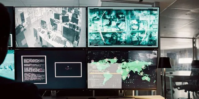 Κατάσκοποι έπληξαν το πιο νευραλγικό ψηφιακό δίκτυο του ελληνικού δημοσίου