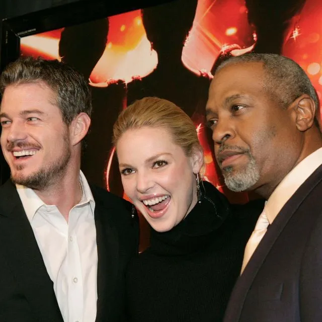 Το “Grey’s Anatomy” αποχαιρετά τον “McSteamy” του, Eric Dane