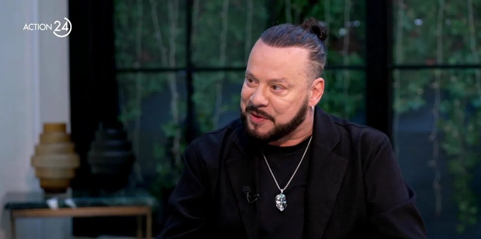 Χρήστος Δάντης: “Μεγάλωσα με μία μάνα που είχε φάει αρκετό ξύλο”