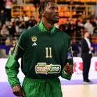 Παναθηναϊκός AKTOR – ΠΑΟΚ: Για πρώτη φορά στα πράσινα ο Χέιζ-Ντέιβις