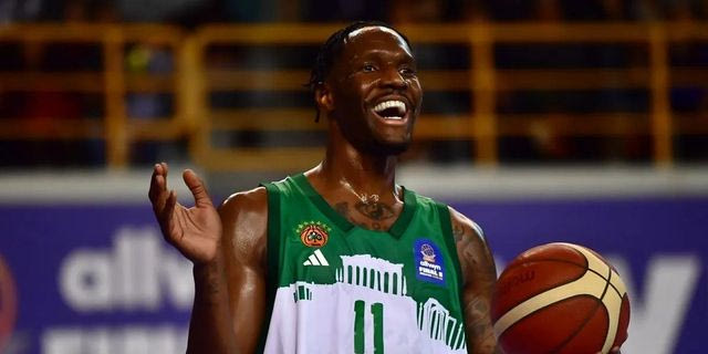 Παναθηναϊκός AKTOR – ΠΑΟΚ 101-71: Στα ημιτελικά του Κυπέλλου Ελλάδας, στο ντεμπούτο του Χέιζ-Ντέιβις