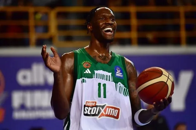 Παναθηναϊκός AKTOR – ΠΑΟΚ 101-71: Στα ημιτελικά του Κυπέλλου Ελλάδας, στο ντεμπούτο του Χέιζ-Ντέιβις