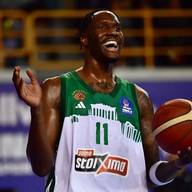 Παναθηναϊκός – ΠΑΟΚ 101-71: Στα ημιτελικά του Κυπέλλου, στο ντεμπούτο του Χέιζ-Ντέιβις