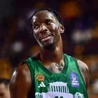 Παναθηναϊκός AKTOR – ΠΑΟΚ: Αυτά έκανε ο Χέιζ-Ντέιβις στο ντεμπούτο του με τα πράσινα