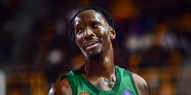 Παναθηναϊκός AKTOR – ΠΑΟΚ: Αυτά έκανε ο Χέιζ-Ντέιβις στο ντεμπούτο του με τα πράσινα