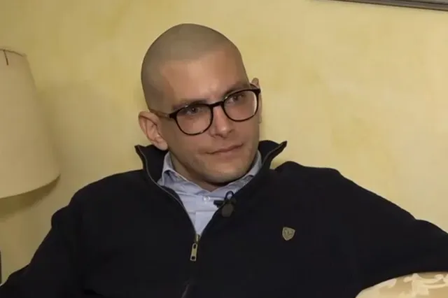 Στην Αθήνα για θεραπείες ο δήμαρχος του Άη Στράτη: Πρέπει να μείνω εδώ για να “πατήσουμε” τον καρκίνο