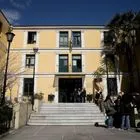 Ανθρωποκυνηγητό για τον κρατούμενο που απέδρασε από τα δικαστήρια της Ευελπίδων