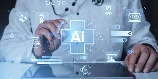 Η AI “μπαίνει στο χειρουργείο”: Οι κίνδυνοι πίσω από την καινοτομία