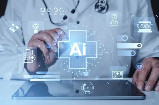 Η AI “μπαίνει στο χειρουργείο”: Οι κίνδυνοι πίσω από την καινοτομία