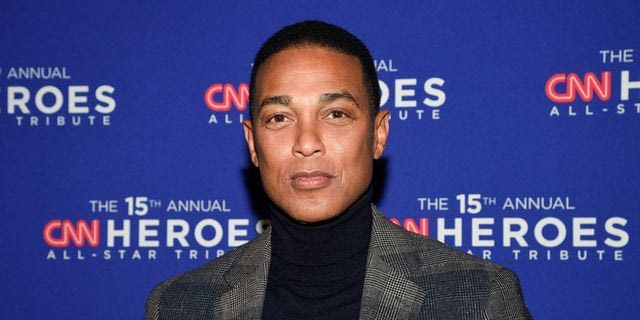 Ο Don Lemon