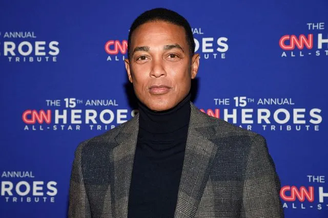 Ο Don Lemon