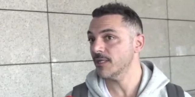 Κώστας Δόξας: Εκτός “Just the 2 of Us” μετά την καταδίκη για ενδοοικογενειακή βία