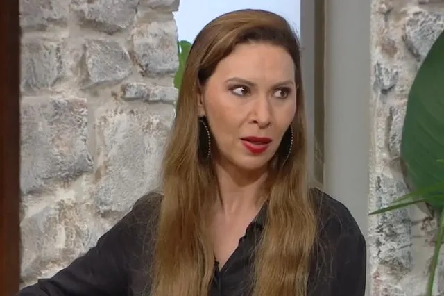 Δώρα Χρυσικού: “Ο ογκολόγος μου είπε κάτι που δεν θα το καταλάβει ένας υγιής άνθρωπος”